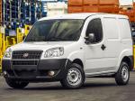 Fiat Doblo Cargo 2014 года